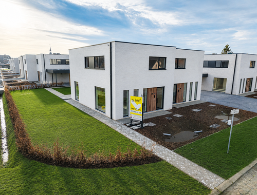                                         Maison unifamiliale à vendre à Vorst, € 399.000
