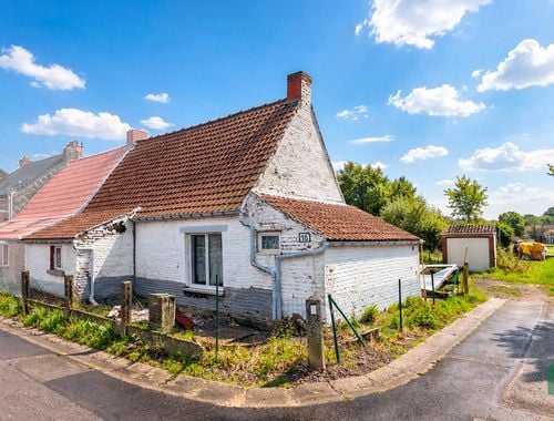                                         Woning te koop in Estaimbourg, € 105.000
