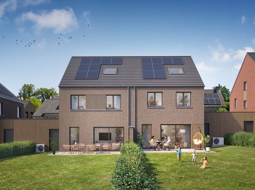 Huis te koop
                    in 4287 Lincent