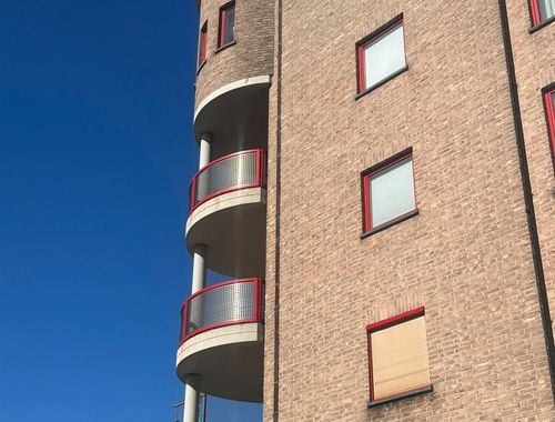                                         Appartement te huur in Hasselt, € 1.025
