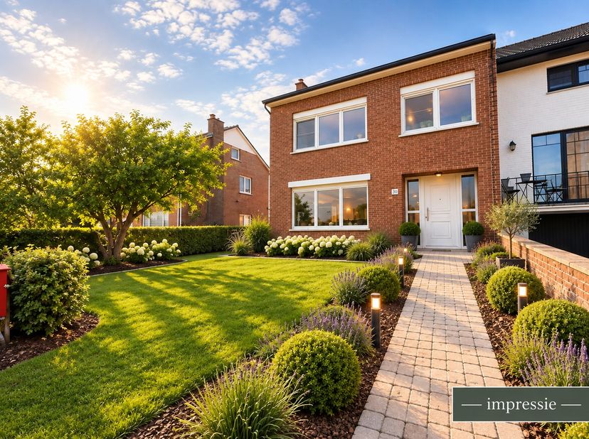 Huis te koop in Tomveld 41,
                    3700 Tongeren
