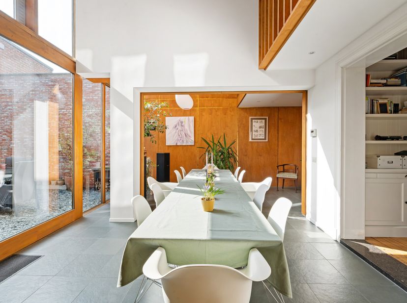 Maison à vendre
                    à 2300 Turnhout