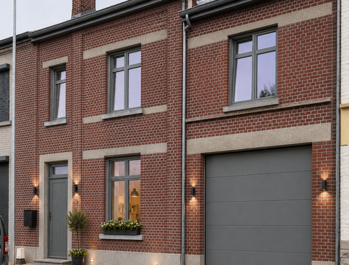                                         Huis te koop in Millen, € 399.000
