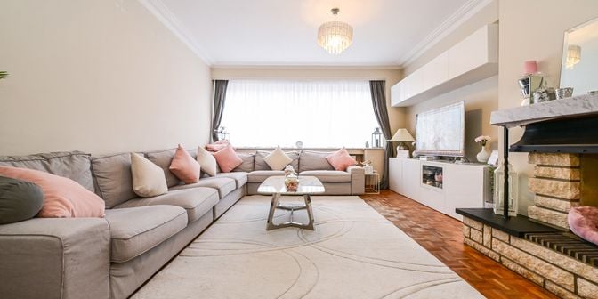 Appartement te koop in 1082 Sint-Agatha-Berchem