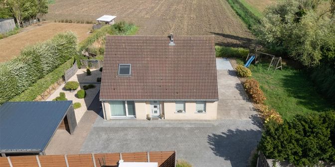 Huis te koop in Pervijzestraat 46 bus a, 8600 Diksmuide