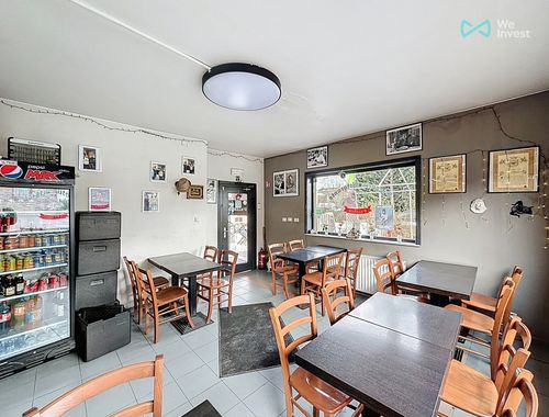                                         Horeca te koop in Clabecq, € 200.000
