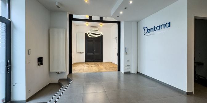 Bien professionnel à vendre à 7500 Tournai