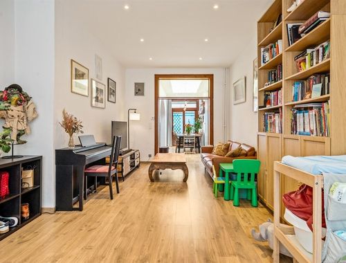                                        Maison unifamiliale à vendre à Antwerpen, € 419.000
