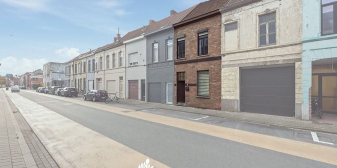 Huis te koop in Veldstraat 56, 8500 Kortrijk