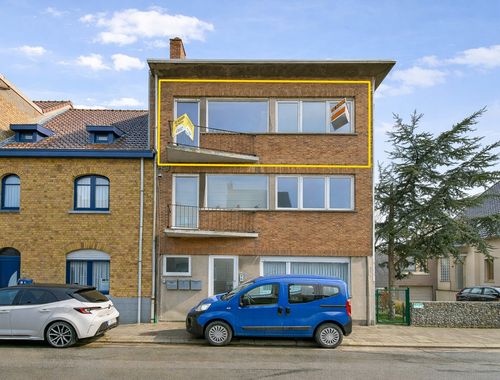                                         Duplex à vendre à Lombardsijde, € 305.000
