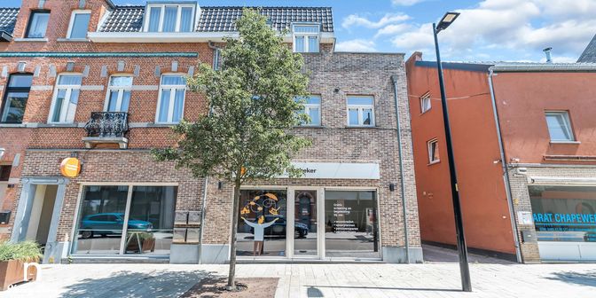 Bien professionnel à louer à Koolmijnlaan 25 boîte 1, 3580 Beringen