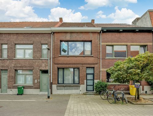                                         Eengezinswoning te koop in Turnhout, € 325.000
