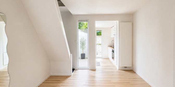 Huis te koop in Klapeksterstraat 17, 9000 Gent