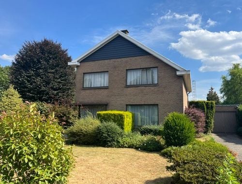                                         Woning te koop in Diepenbeek, € 415.000
