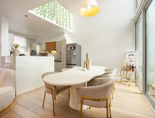                                         Appartement à vendre à Turnhout, € 365.000

