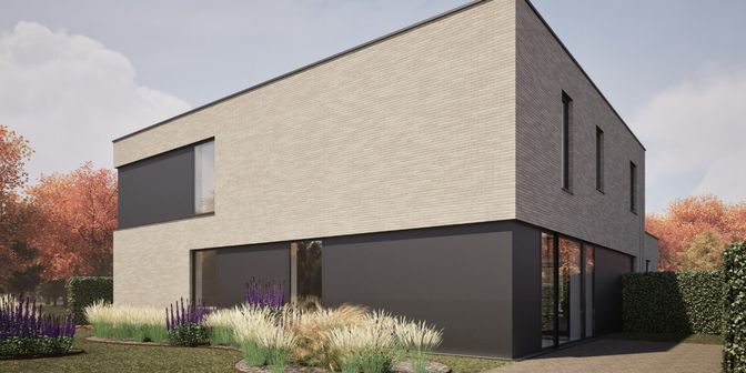 Huis te koop in Bekerveldweg 67 bus rechts, 3520 Zonhoven