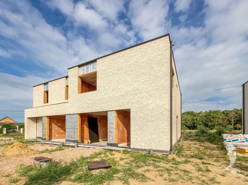 Maison à vendre
                    à 3130 Begijnendijk