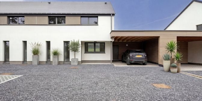 Maison à vendre à Route de Bardenbourg LOT 2, 6700 Arlon
