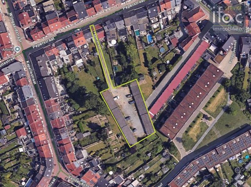 Les boxes de garage sont un investissement intelligent et sûr - le prix de location des garages a augmenté de 60 % depuis 2006, selon les données du s