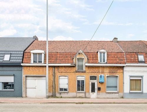                                         Terrain à vendre à Beveren-Leie, € 295.000
