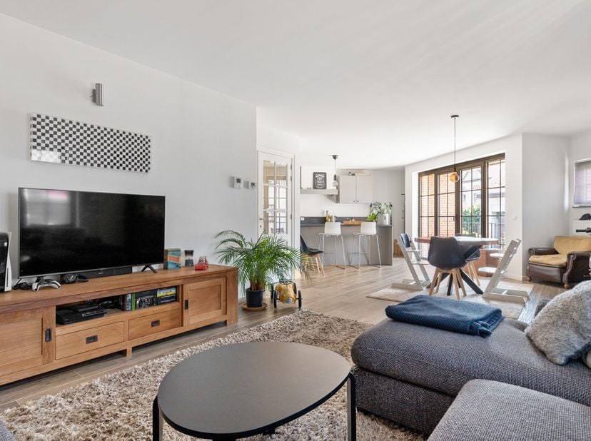 Appartement à louer
                    à 2970 's Gravenwezel
