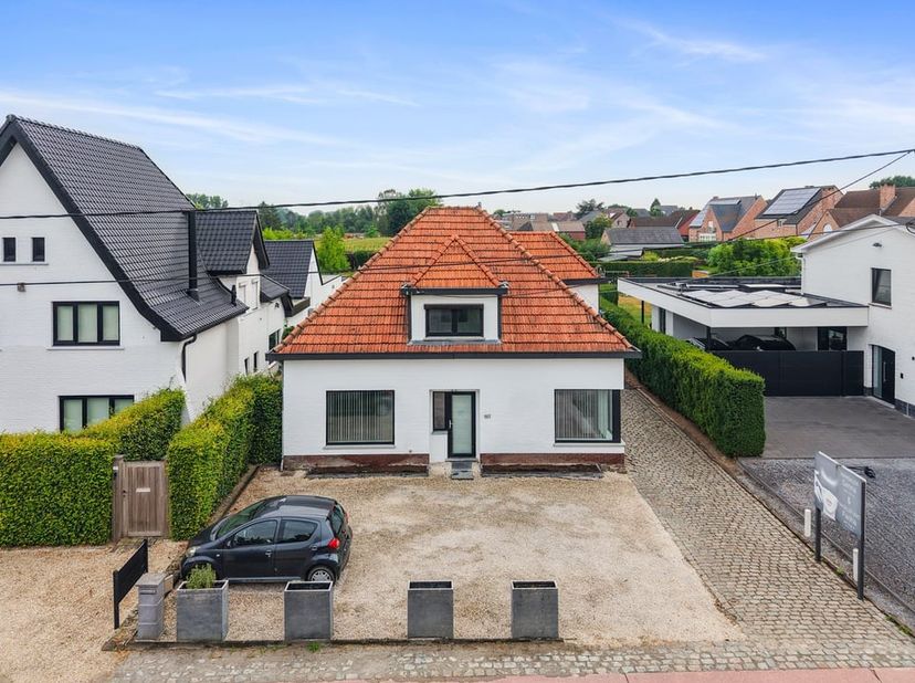 Maison à vendre
                    à 3570 Alken