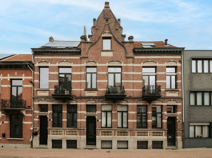 Huis te koop in Lispersteenweg 310,
                    2500 Lier