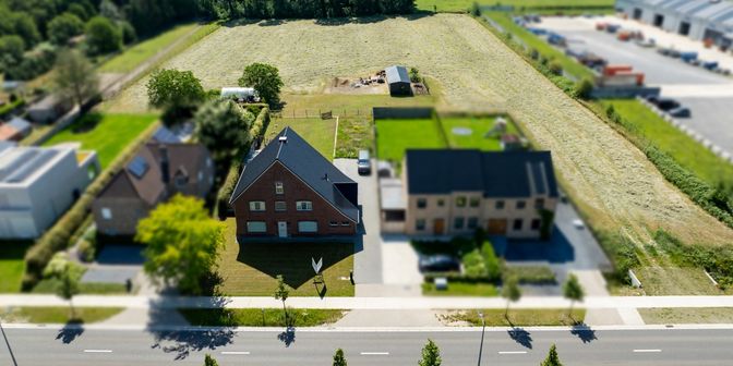 Huis te koop in 3960 Bree