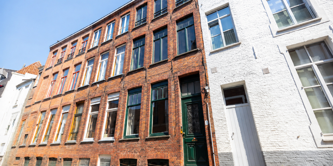 Huis te koop in Pijpersstraat 5, 8000 Brugge