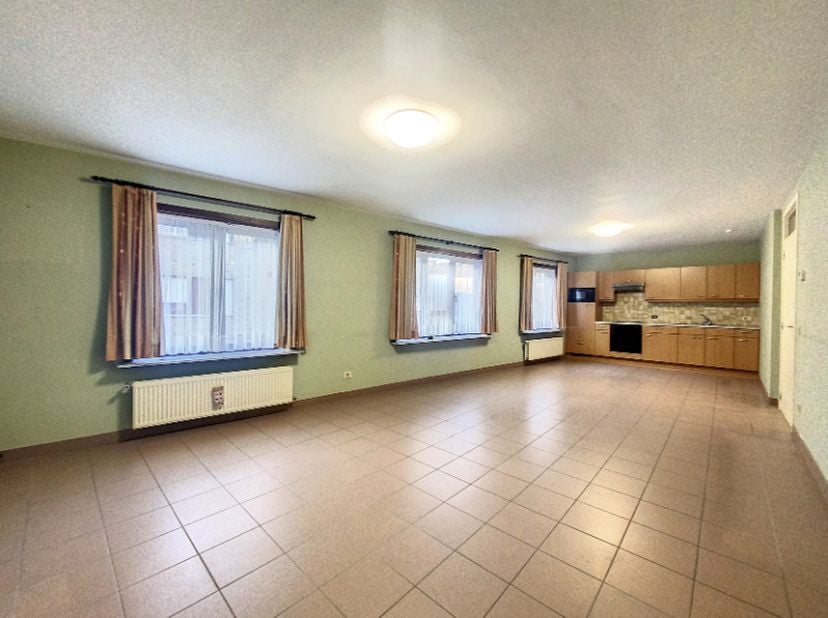 Appartement te koop in Koekoekstraat 5A bus 1,
                    8793 Sint-Eloois-Vijve
