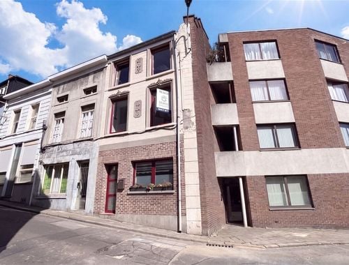                                         Maison à vendre à Geraardsbergen, € 215.000
