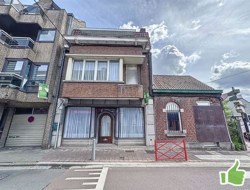                                         Woning te koop in Moeskroen, € 269.000
