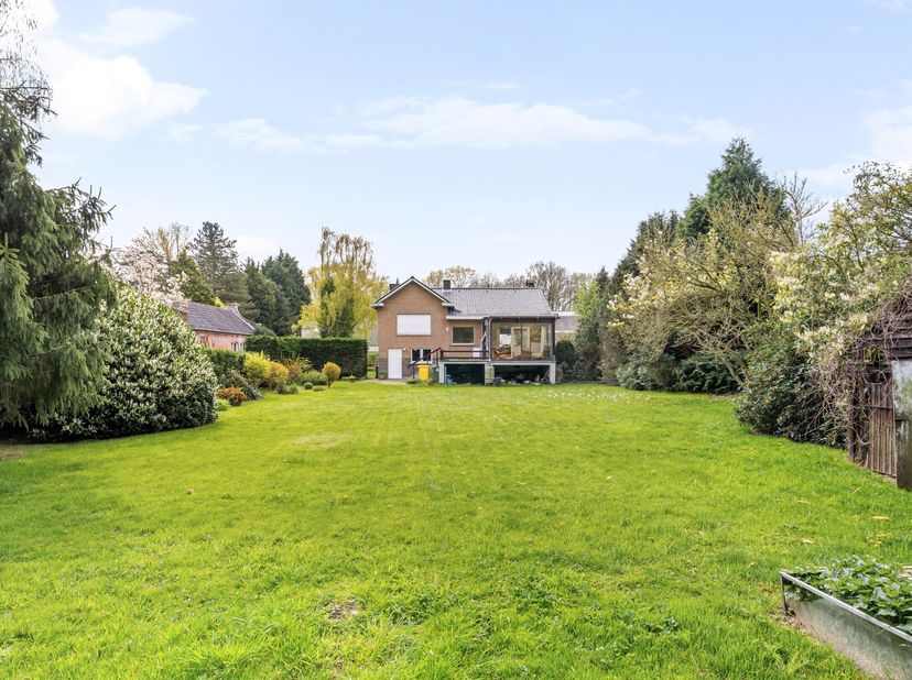 Maison à vendre
                    à 2300 Turnhout