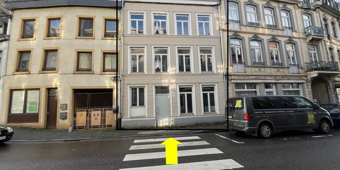 Maison à vendre à Rue du Marché 27, 4900 Spa