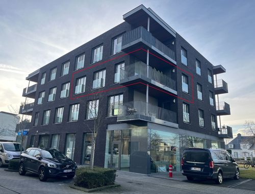                                         Appartement te koop in Lommel, € 390.000
