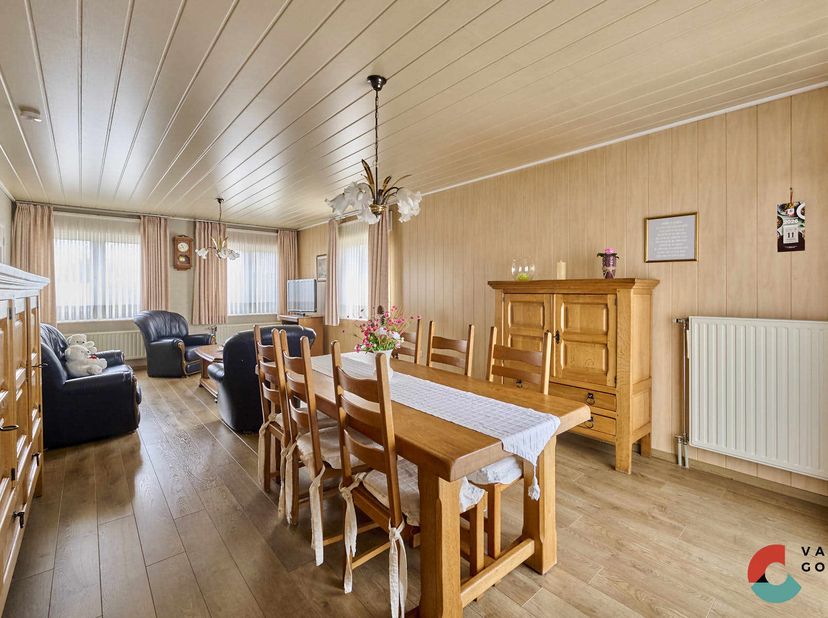 Maison à vendre
                    à 3900 Overpelt