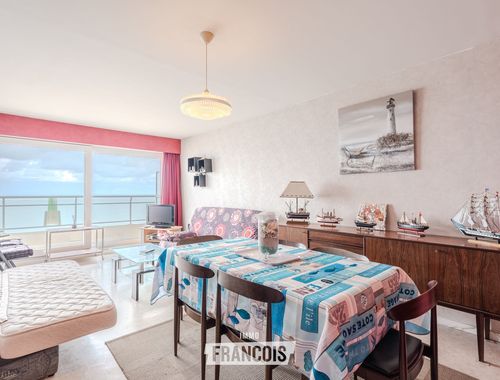                                         Appartement te koop in Middelkerke, € 259.000
