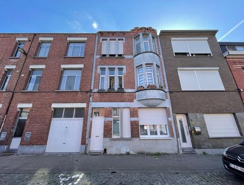                                         Appartement te koop in Merksem, € 159.500
