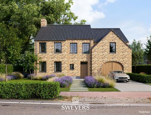                                         Bouwgrond te koop in Zonhoven, € 345.000
