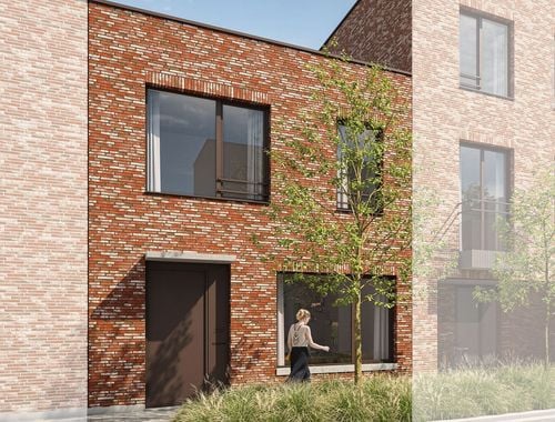                                        Woning te koop in Deurne, € 409.471,60
