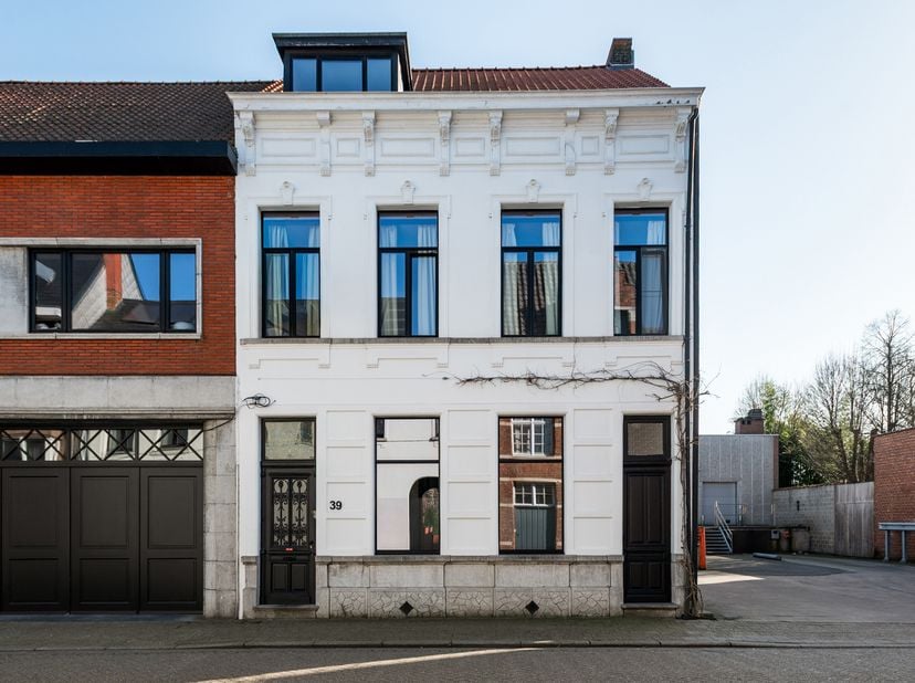 Maison à vendre
                    à 2200 Herentals
