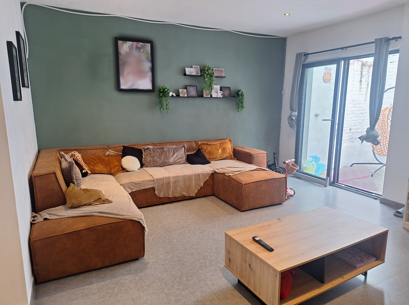 Maison à vendre à Gentse steenweg 164,
                    9300 Aalst
