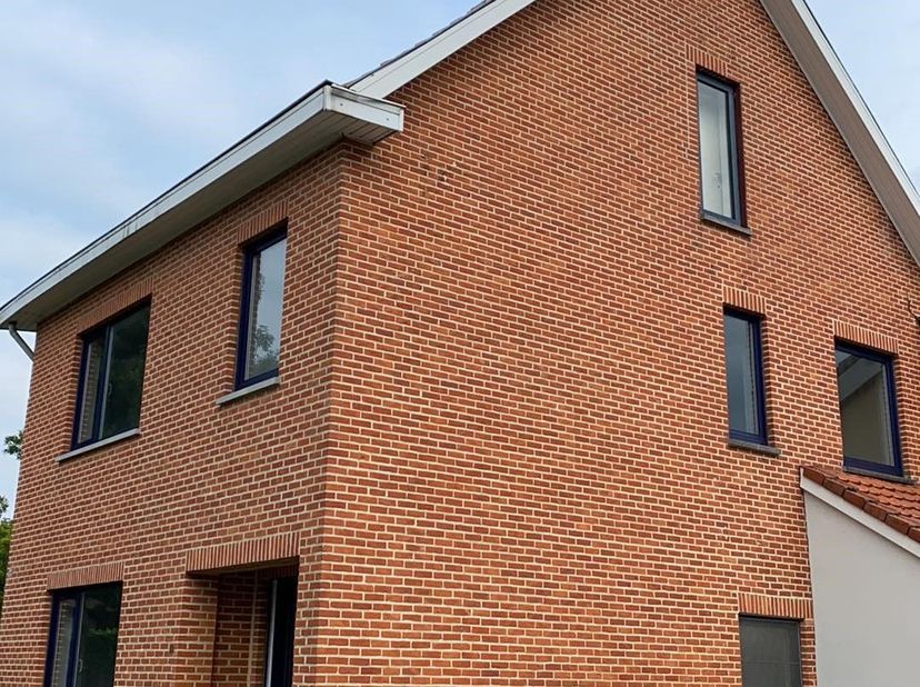 Maison à louer
                    à 3590 Diepenbeek