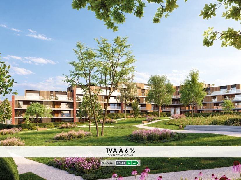 Project in Rue des Moulins,
                    7700 Moeskroen