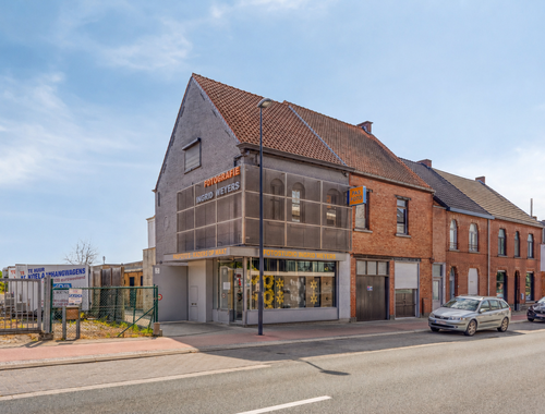                                         Woning te koop in Oordegem, € 479.000
