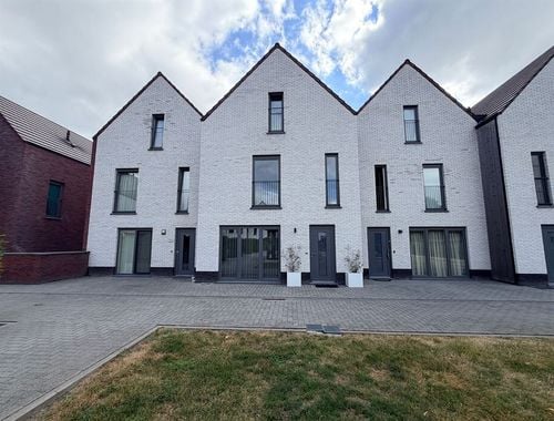                                         Woning te huur in Genk, € 1.550
