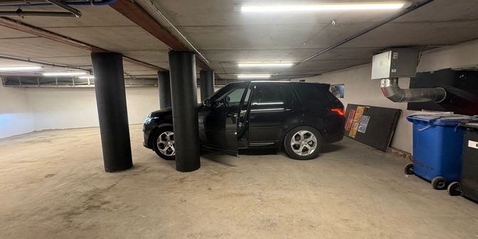Garage te koop in De Pintelaan 184, 9000 Gent