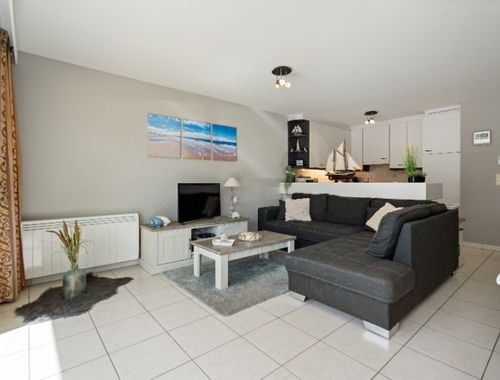                                         Appartement à vendre à Sint-Idesbald, € 315.000

