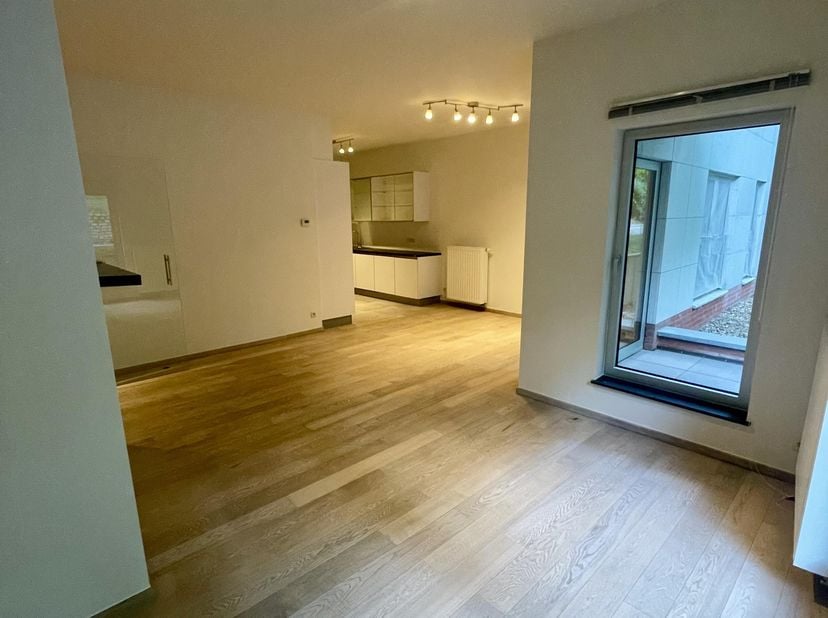 Appartement à louer
                    à 3000 Leuven