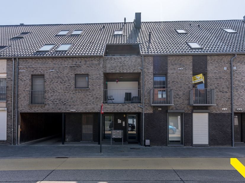 Appartement à vendre
                    à 3980 Tessenderlo
